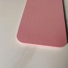 Non-slip Abdominal Wheel Pad Yoga Knee Elbow Protective Mat