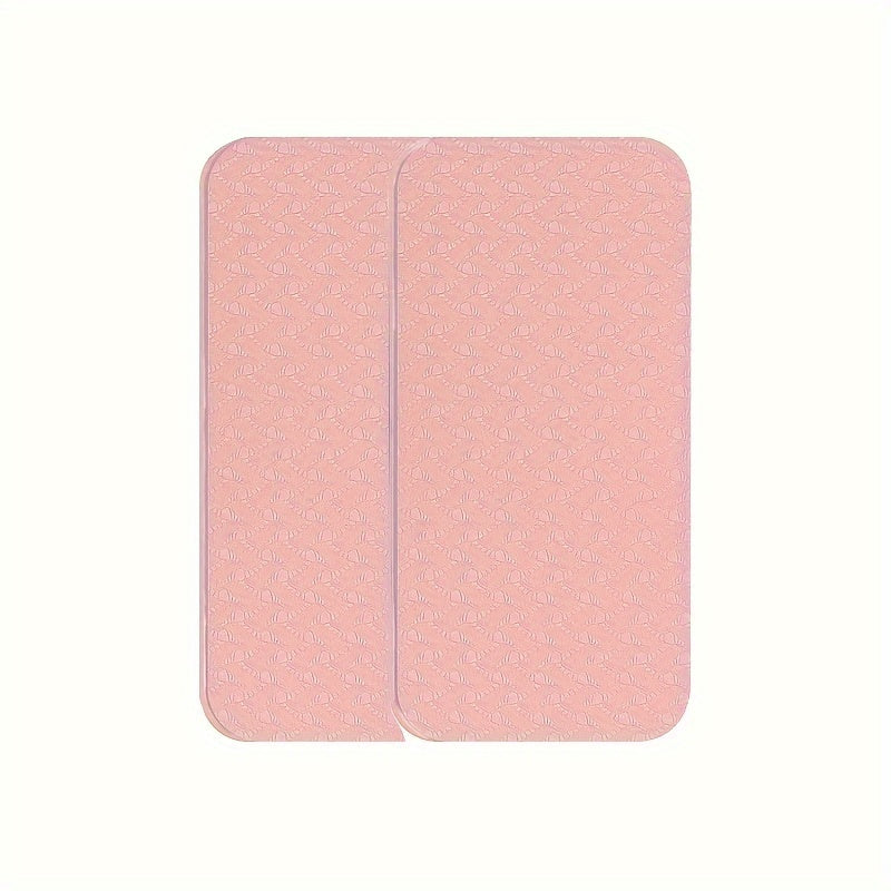 Non-slip Abdominal Wheel Pad Yoga Knee Elbow Protective Mat