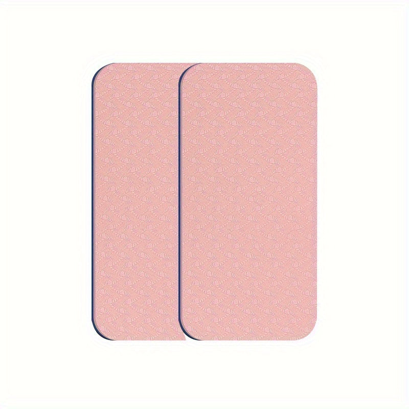 Non-slip Abdominal Wheel Pad Yoga Knee Elbow Protective Mat