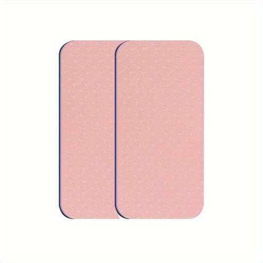 Non-slip Abdominal Wheel Pad Yoga Knee Elbow Protective Mat