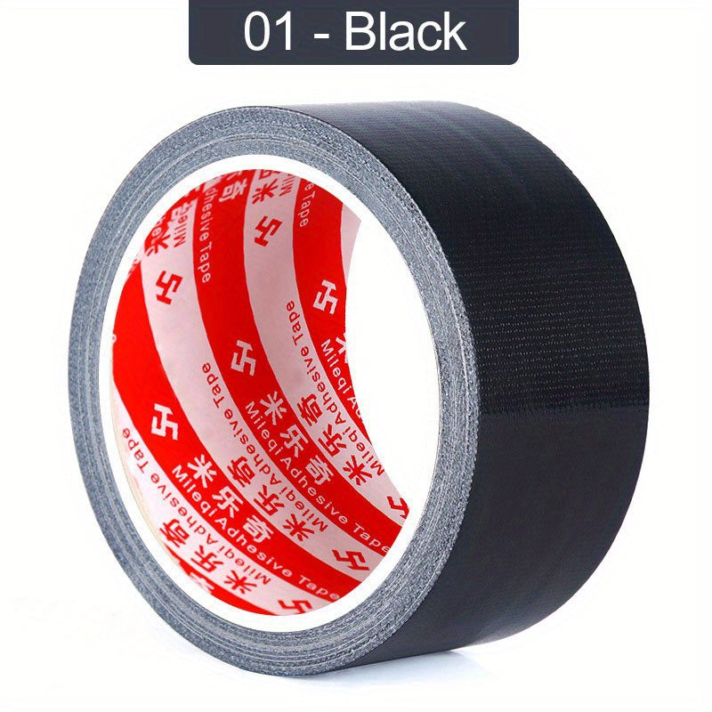 Heavy Duty Duct Tape All Weather Tear by Hand 2-Pack