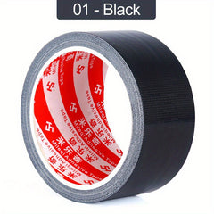 Heavy Duty Duct Tape All Weather Tear by Hand 2-Pack