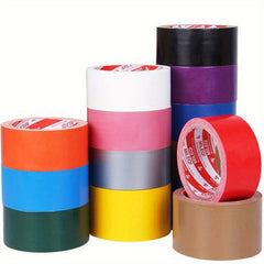 Heavy Duty Duct Tape All Weather Tear by Hand 2-Pack