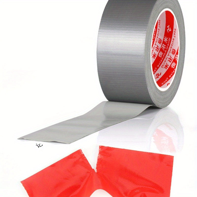 Heavy Duty Duct Tape All Weather Tear by Hand 2-Pack