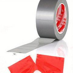 Heavy Duty Duct Tape All Weather Tear by Hand 2-Pack