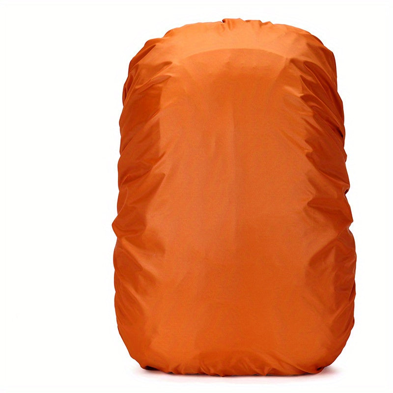 60L Portable Outdoor Backpack Rain Cover Camping Sports Accessories