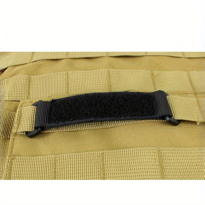 Morale Patches DIY Display Board for MOLLE System