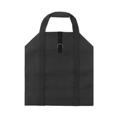 Durable Firewood Storage Handbag for Camping
