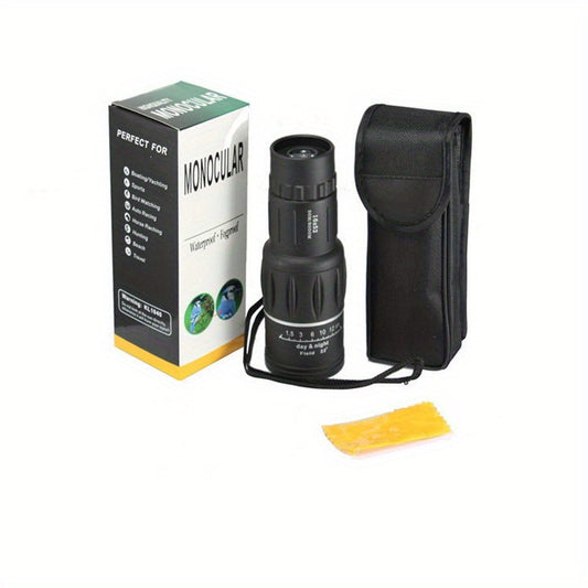 High Power Monocular For Mobile Phones - Outdoor Telescopes