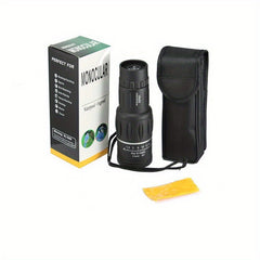 High Power Monocular For Mobile Phones - Outdoor Telescopes