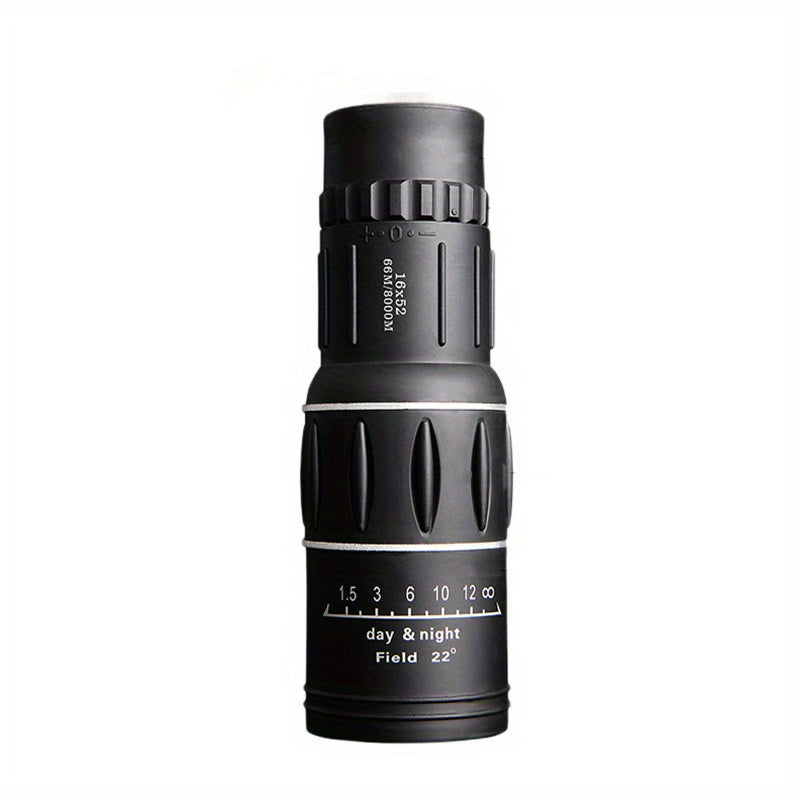 High Power Monocular For Mobile Phones - Outdoor Telescopes