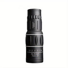High Power Monocular For Mobile Phones - Outdoor Telescopes