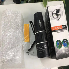 High Power Monocular For Mobile Phones - Outdoor Telescopes