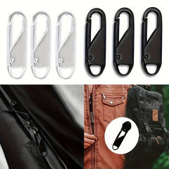 5pcs Zipper Slider Repair Tool Kit DIY Sewing Craft