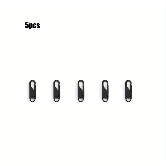 5pcs Zipper Slider Repair Tool Kit DIY Sewing Craft