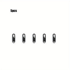 5pcs Zipper Slider Repair Tool Kit DIY Sewing Craft