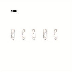 5pcs Zipper Slider Repair Tool Kit DIY Sewing Craft