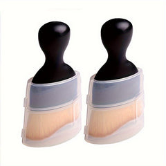 Soft Car Detail Brush for Interior Cleaning with Crevice Dust Removal Tool