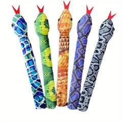 Snake Ring Bracelet Animal Party Gift Bracelets