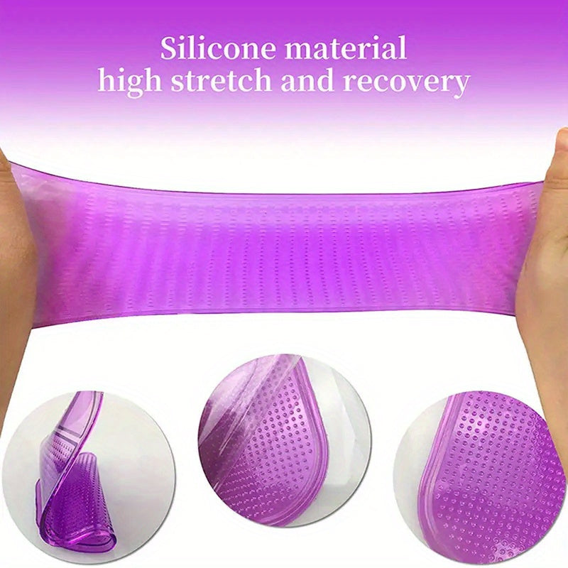 Anti Slip Sticky Silicone Mat for Diamond Painting Art Tools
