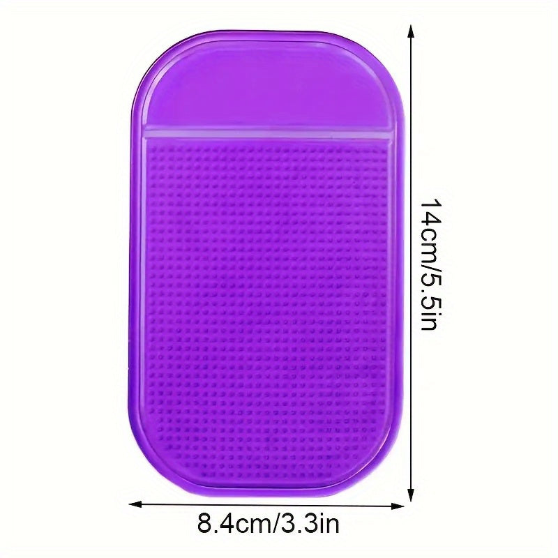 Anti Slip Sticky Silicone Mat for Diamond Painting Art Tools