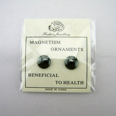 Magnet Earrings No Ear Holes Magnetic Acupoint Health Earrings