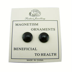 Magnet Earrings No Ear Holes Magnetic Acupoint Health Earrings