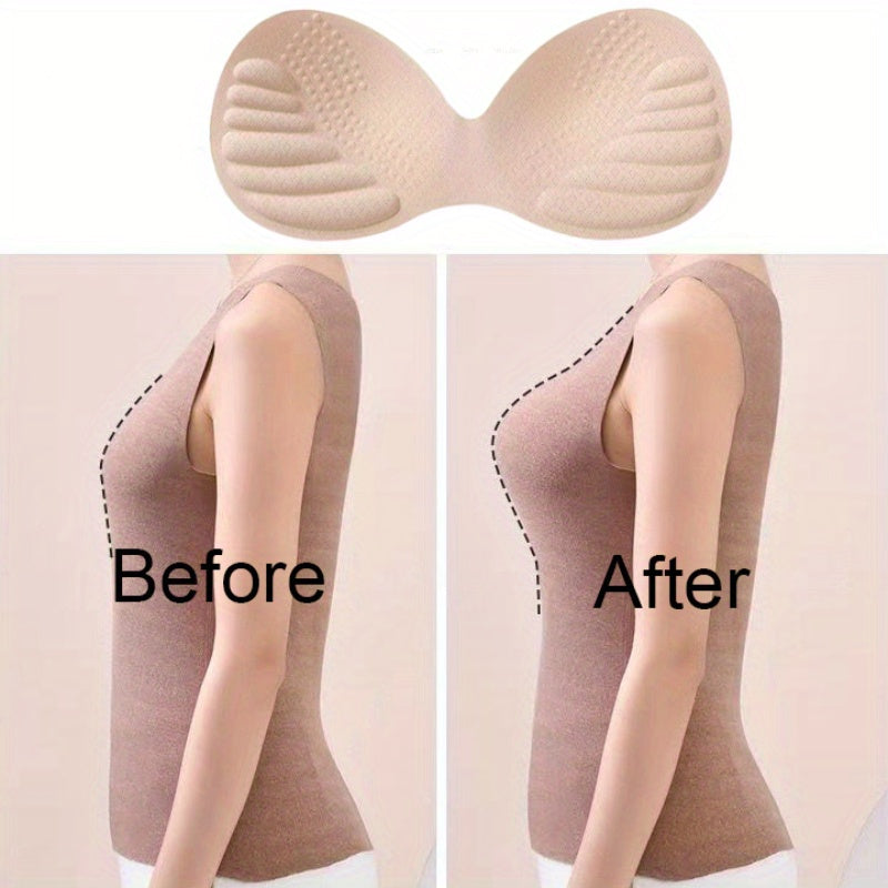 Invisible Bra Enhancer Pads Women's Lingerie & Underwear Accessories
