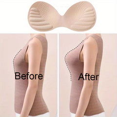 Invisible Bra Enhancer Pads Women's Lingerie & Underwear Accessories