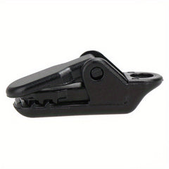 10pcs Tent Snaps Outdoor Clamps Camping Accessories