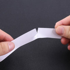 Double Sided Tape Strong Adhesive Ultra Thin 12 Meters