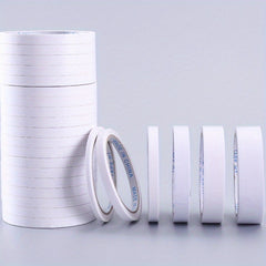 Double Sided Tape Strong Adhesive Ultra Thin 12 Meters