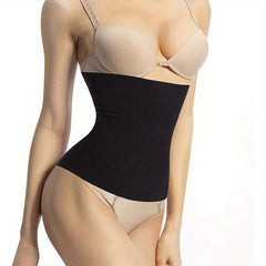 Waist Trainer Tummy Wrap Tummy Control Slim Girdle Belt Cincher