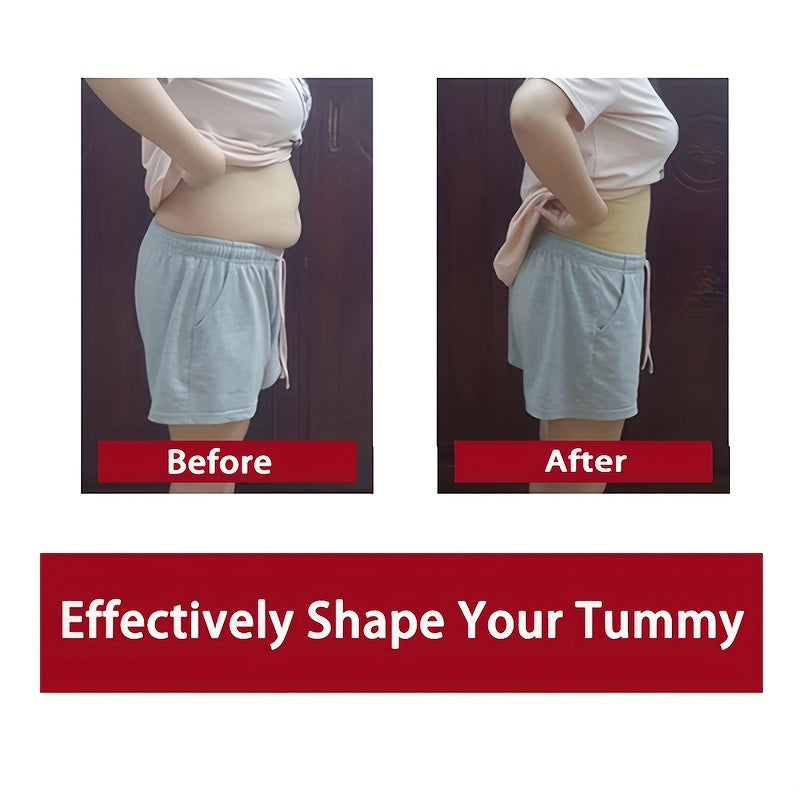 Waist Trainer Tummy Wrap Tummy Control Slim Girdle Belt Cincher