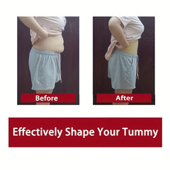 Waist Trainer Tummy Wrap Tummy Control Slim Girdle Belt Cincher