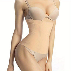 Waist Trainer Tummy Wrap Tummy Control Slim Girdle Belt Cincher