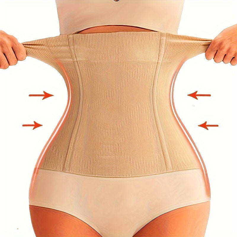 Waist Trainer Tummy Wrap Tummy Control Slim Girdle Belt Cincher