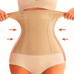Waist Trainer Tummy Wrap Tummy Control Slim Girdle Belt Cincher