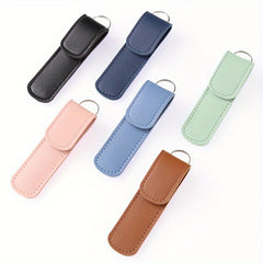 6pcs Stainless Steel Ear Wax Removal Tools Set