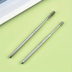 6pcs Stainless Steel Ear Wax Removal Tools Set