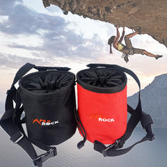 Climbing Chalk Bag for Gym Training