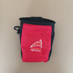 Climbing Chalk Bag for Gym Training