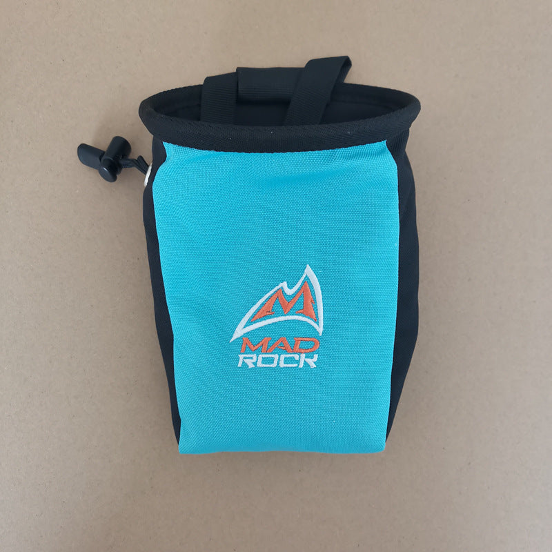 Climbing Chalk Bag for Gym Training