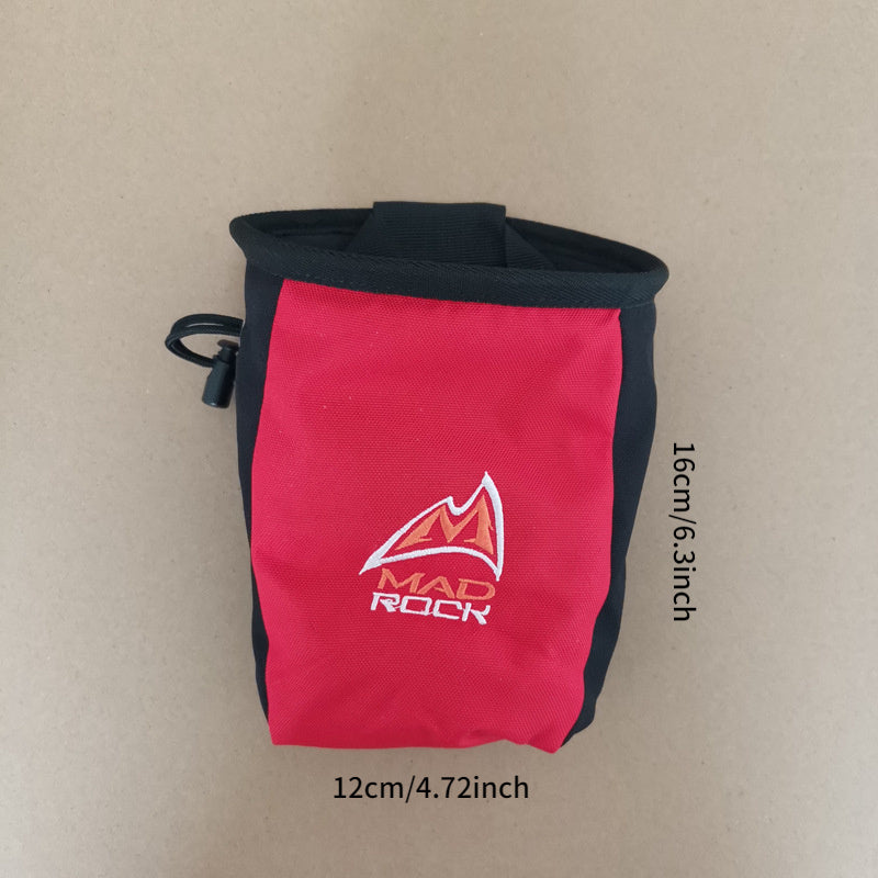 Climbing Chalk Bag for Gym Training
