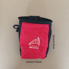 Climbing Chalk Bag for Gym Training