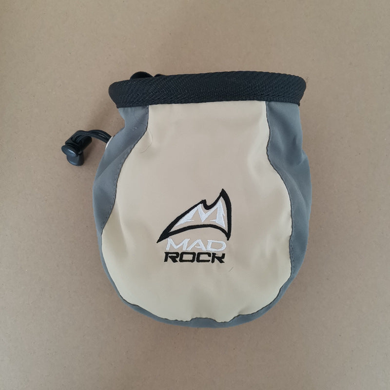 Climbing Chalk Bag for Gym Training