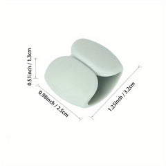 Travel Data Cable Collection Buckle - Winding Storage Buckle