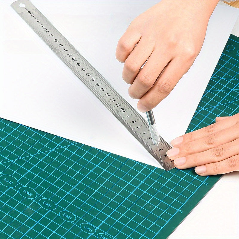A3 Craft Cutting Mat Board School Supplies Quilting Paper Craft Clay Art Craft