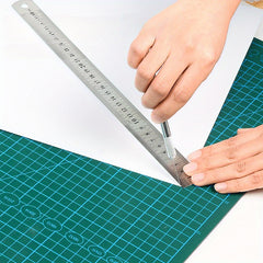 A3 Craft Cutting Mat Board School Supplies Quilting Paper Craft Clay Art Craft
