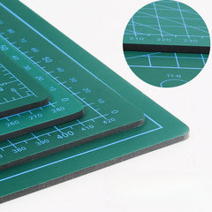 A3 Craft Cutting Mat Board School Supplies Quilting Paper Craft Clay Art Craft
